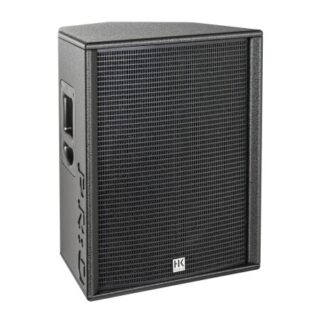 HK Audio PREMIUM PR:O 115 XD2 - DSP Controlled Full-Range Loudspeaker