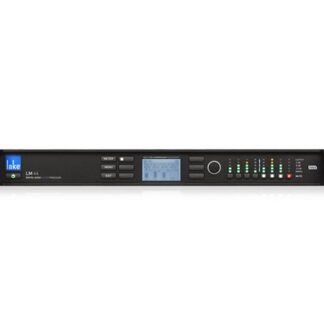 Lab Gruppen Lake LM 44 - Digital Audio System Processor