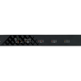 AMX NX-2200 - NetLinx NX Integrated Controller