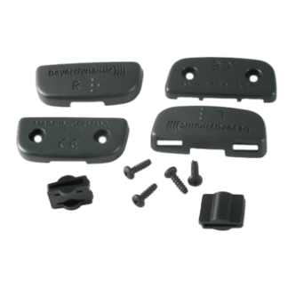 Beyerdynamic Slider Repair Kit for Hi-Fi Edition Headphones