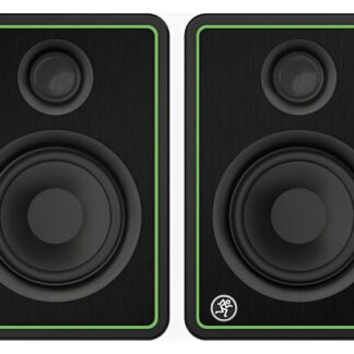 Mackie CR4-X 4" Multimedia Monitors - B-Stock