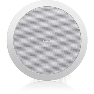 Tannoy CMS 503ICT PI 5" Full Range Ceiling Loudspeaker with ICT Driver in White