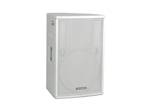 Work WorkPRO MINO 6  - 160 W Passive Loudspeakers in White - B-Stock