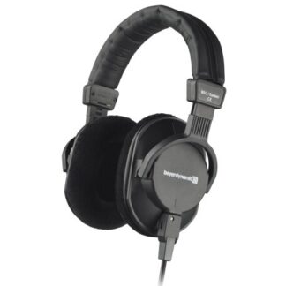 Beyerdynamic DT 250 Closed Back Dynamic Headphones 80 Ohm (B-Stock)