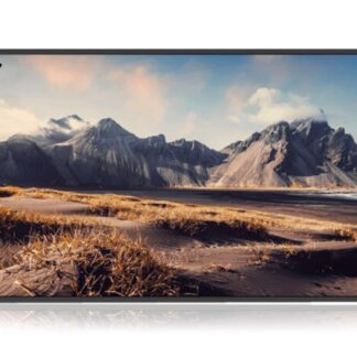 Maxhub ND86CMA 86" 4K Commercial Display