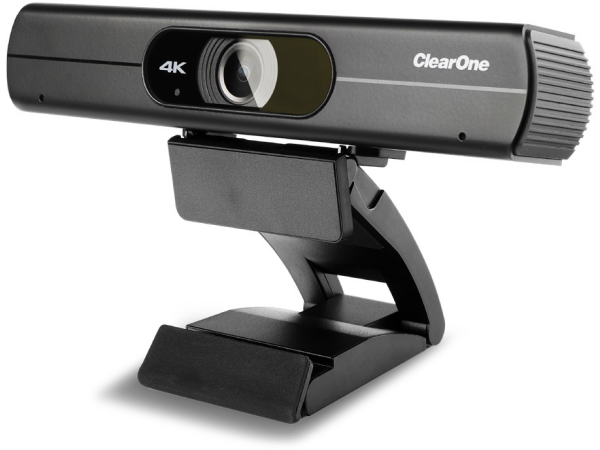 ClearOne UNITE® 60 4K Professional Camera