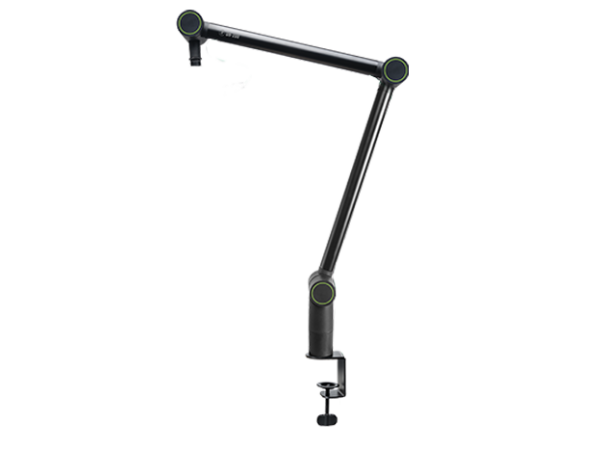 Mackie DB-200 Premium Desktop Microphone Boom Arm