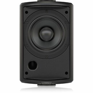 Tannoy AMS 5ICT - 5" Passive ICT Surface-Mount Loudspeaker for Installation Applications in Black