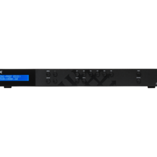 AMX Precis 6x2 4K60 HDMI Switcher