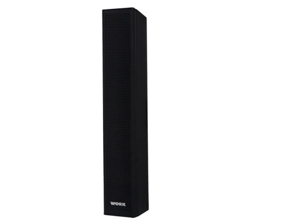 Work UDA 8 Passive Loudspeaker in Black