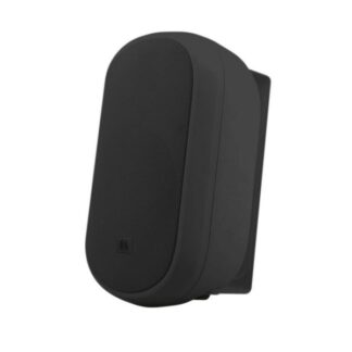 Kramer Electronics GALIL-6-AW(PAIR)/BLACK, 2-way, Wired, 40 W, 65 - 20000 Hz, 8 , Black