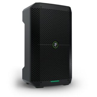 Mackie Thump GO 8" Portable Battery-Powered Loudspeaker - B-Stock