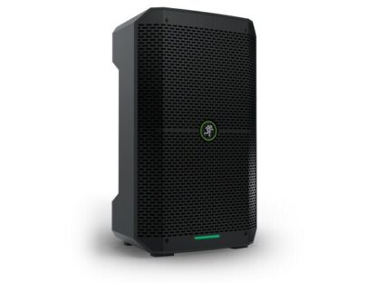 Mackie Thump GO 8" Portable Battery-Powered Loudspeaker - B-Stock