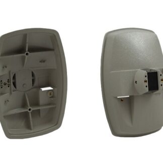 Beyerdynamic Spare Earshell with Cable Entry for DT 100 Series Headphones - Grey