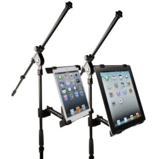 Ultimate Support JS-MNT101 - iPad Holder