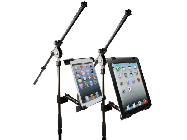 Ultimate Support JS-MNT101 - iPad Holder