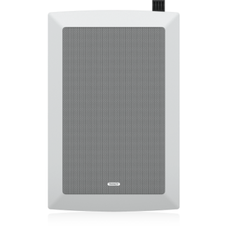 Tannoy iW 6DS-WH - 2 Way 6" In-Wall Loudspeaker in White