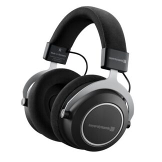 Beyerdynamic Amiron Wireless High-end Bluetooth Headphones (32 Ohm) - B-Stock