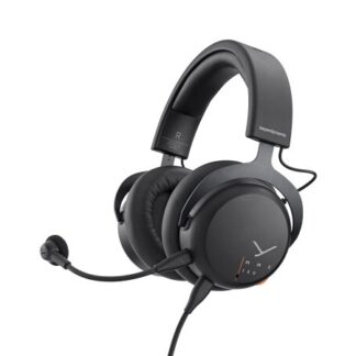 Beyerdynamic MMX 150 USB Gaming Headset in Black (B-Stock)