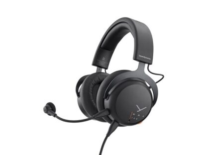 Beyerdynamic MMX 150 USB Gaming Headset in Black (B-Stock)