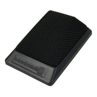 Beyerdynamic MPC 65 VJ SW Acoustical Boundary Microphone in Black