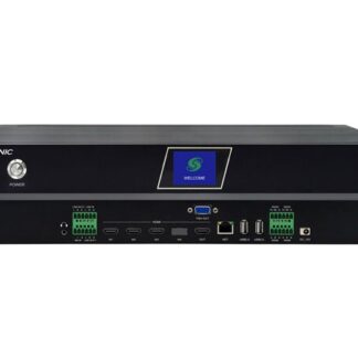 Vissonic Conference AV Recorder - 3 HDMI Inputs