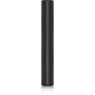 Tannoy VLS 15 (EN 54) - Column Array Loudspeaker with 15 Drivers and FAST Dispersion Control in Black