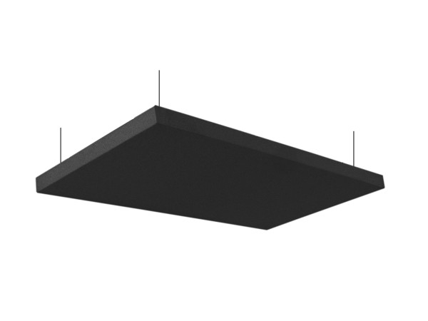 Primacoustic Nimbus - Black Acoustic Ceiling Cloud