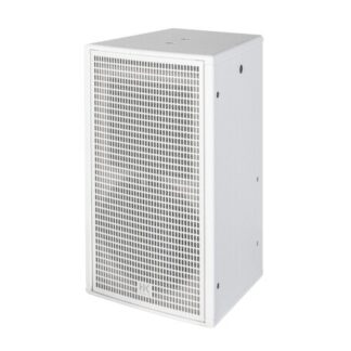 HK Audio FINEO FO 8 Mid/High-Unit Passive Installation Speaker - White