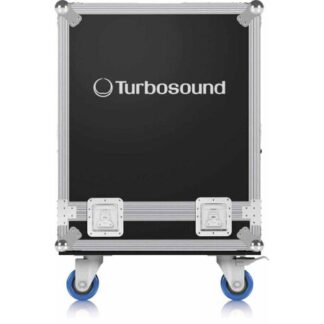 Turbosound TLX43-RC4 Road Case for 4 TLX43 Line Array Elements