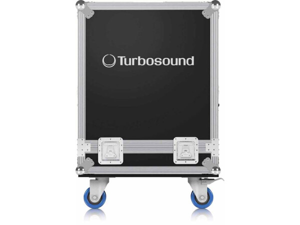 Turbosound TLX43-RC4 Road Case for 4 TLX43 Line Array Elements