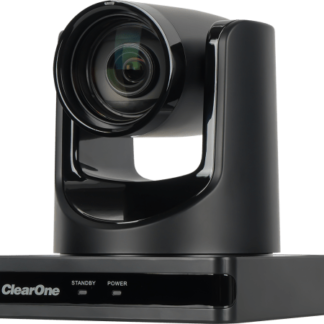 ClearOne UNITE® 160 Professional Grade 4K USB PTZ Conference Camera