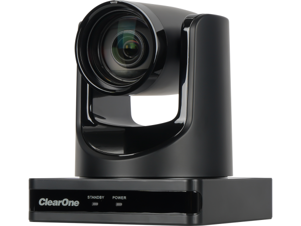 ClearOne UNITE® 160 Professional Grade 4K USB PTZ Conference Camera