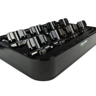 ClearOne DIALOG UVHF Charger Dock 8-Bay