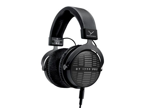 Beyerdynamic DT 1990 PRO MKII - Open Back Premium TESLA Studio Headphones