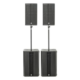 HK Audio Linear 5 Power Pack PA System