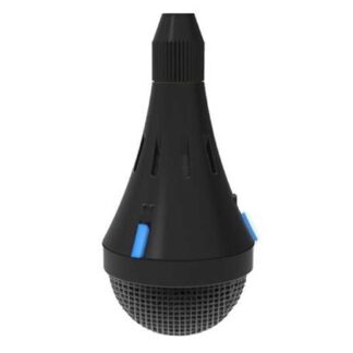 ClearOne Ceiling Mic Array Analog-X - 6 Channels in Black