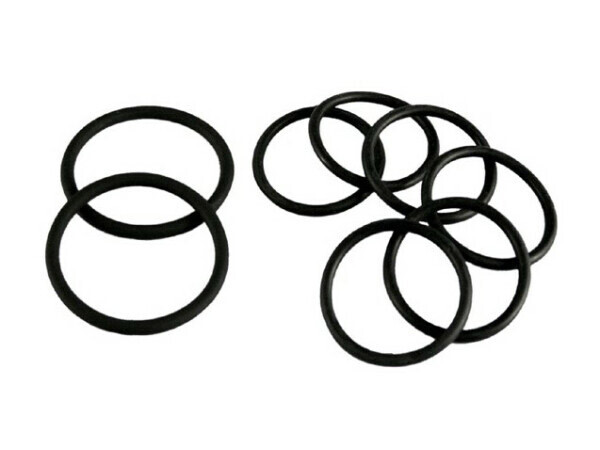 Beyerdynamic Set of Replacement Rubber Rings for EA 37 / EA 833