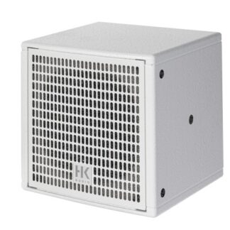 HK Audio FINEO FO 5 Mid/High-Unit Passive Installation Speaker - White