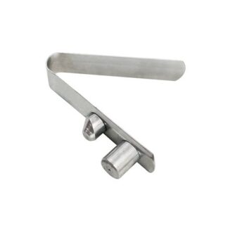 Ultimate Support Leg Snap Button for Apex AX-48 Pro Keyboard Stand