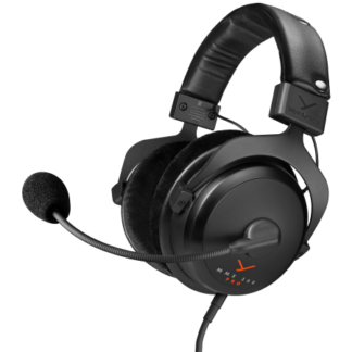 Beyerdynamic MMX 300 PRO - Closed Back Gaming Headset