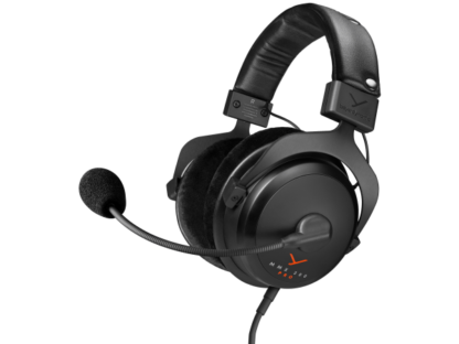 Beyerdynamic MMX 300 PRO - Closed Back Gaming Headset