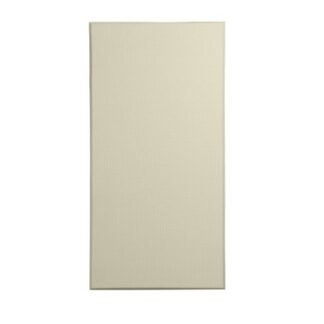 Primacoustic Broadband Absorber 3" Square Edge - Beige  (24" x 48" x 3") Acoustic Wall Panel