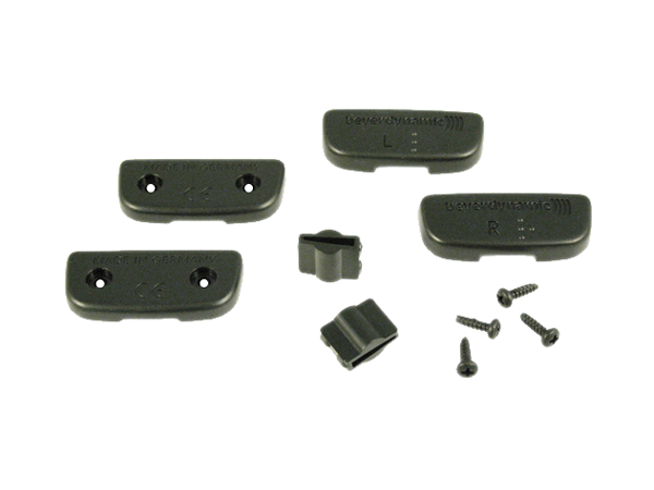 Beyerdynamic Slider Repair Kit for DT 770, 880, and 990 Pro