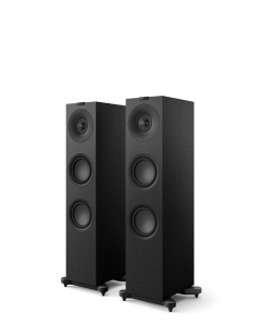 KEF Q7 Meta Floorstanding Speaker Pair