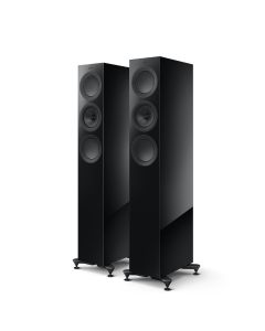 KEF R5 Meta Floorstanding Speaker Pair